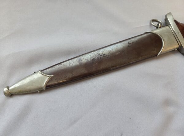 SA Dagger Personalized by Kober E. Voist (33033) - Image 3