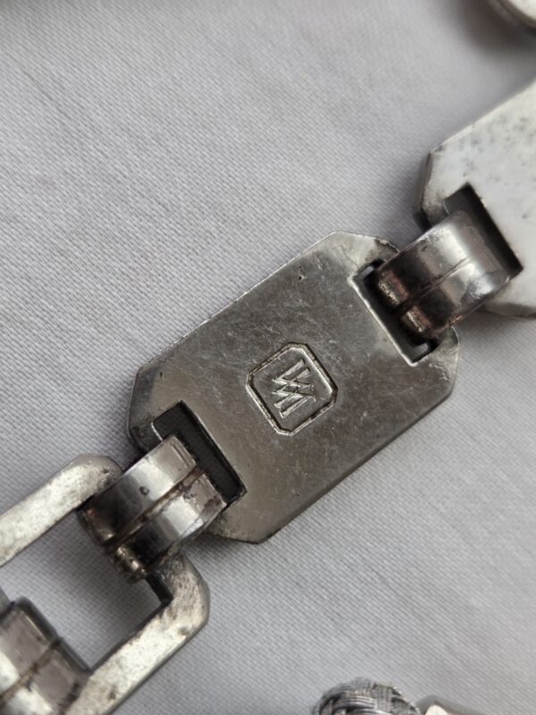 1936 Chained SS dagger with Portepee in Presentation Case (33035) - Image 16