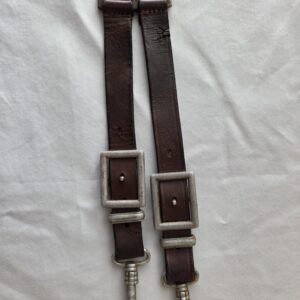 Leather RAD Leader Dagger Hangers (33039)