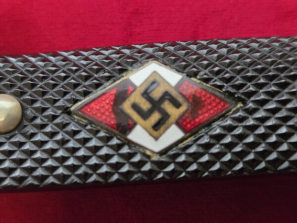 HJ Knife by Ed Wusthof (33043) - Image 13