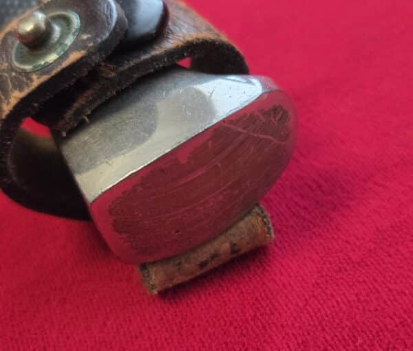 HJ Knife by Ed Wusthof (33043) - Image 12