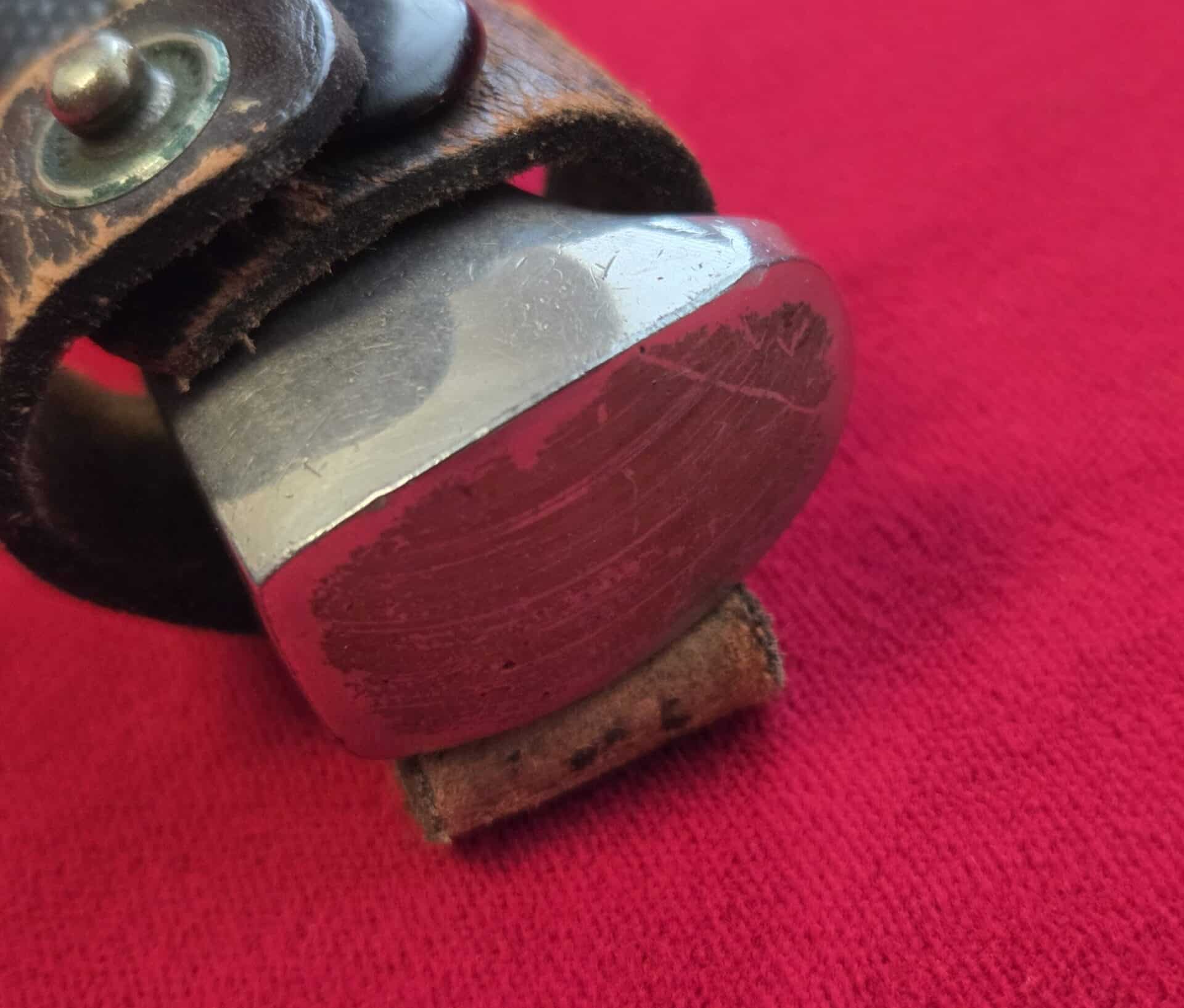 HJ Knife by Ed Wusthof (33043) - Image 12