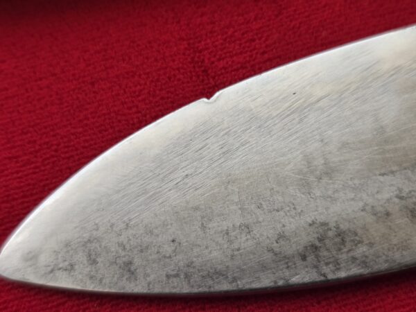 HJ Knife by Ed Wusthof (33043) - Image 9