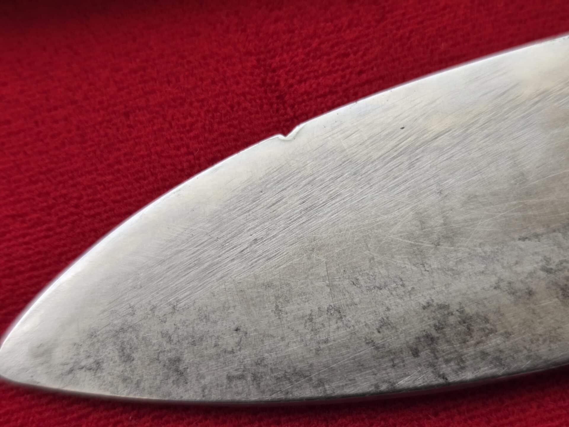 HJ Knife by Ed Wusthof (33043) - Image 9
