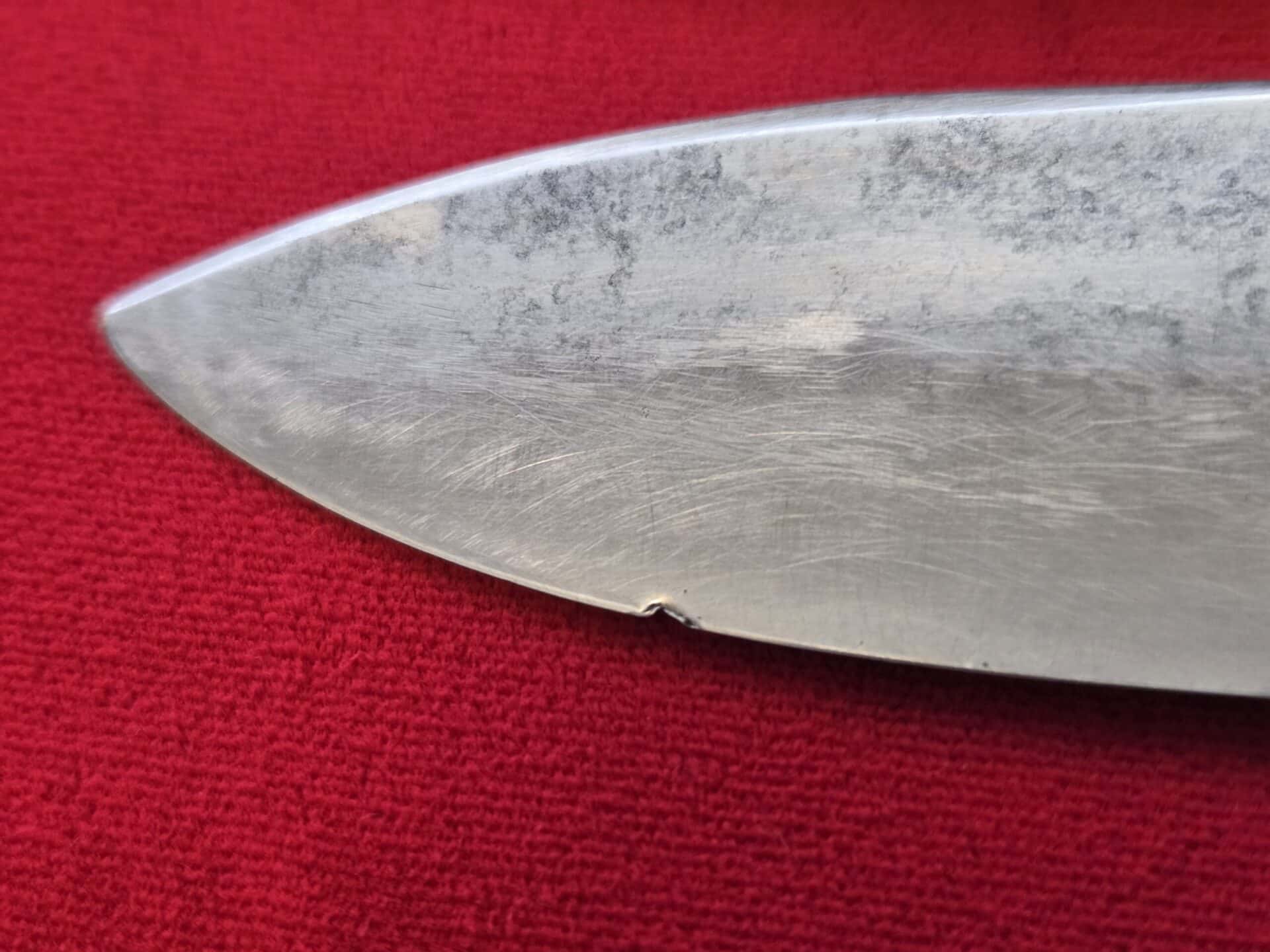 HJ Knife by Ed Wusthof (33043) - Image 8