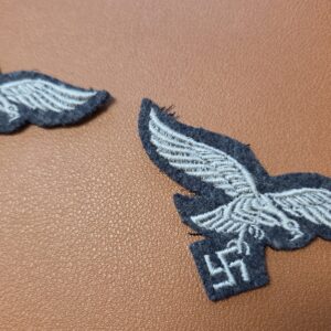 Luftwaffe Tunic Eagle (33061)