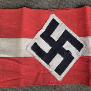 Hitler Youth Armband (33063)