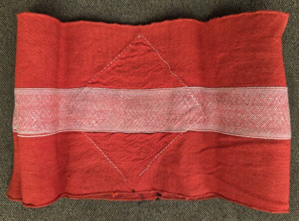 Hitler Youth Armband (33063) - Image 7