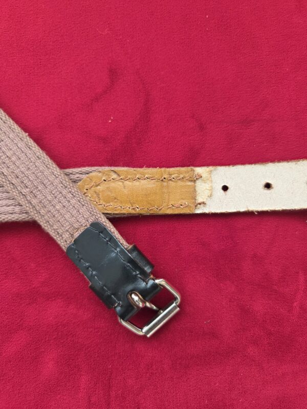 Post War Belt and Hanger (33064) - Image 8