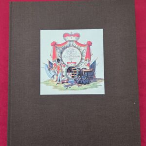 "Die Kurfurstlich-sachsische armee um 1791" (31163)