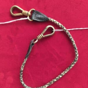 Braided Imperial Naval Sword Hanger (31170)