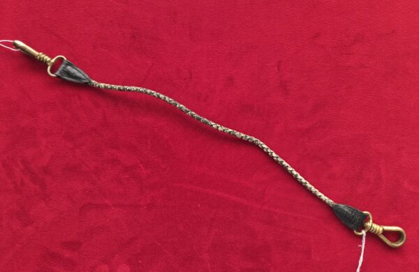 Braided Imperial Naval Sword Hanger (31170) - Image 4