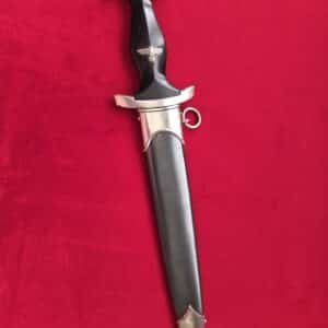 Ground Rohm SS Dagger (31189)