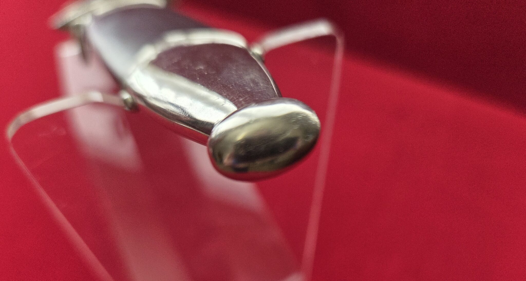 Ground Rohm SS Dagger (31189) - Image 11