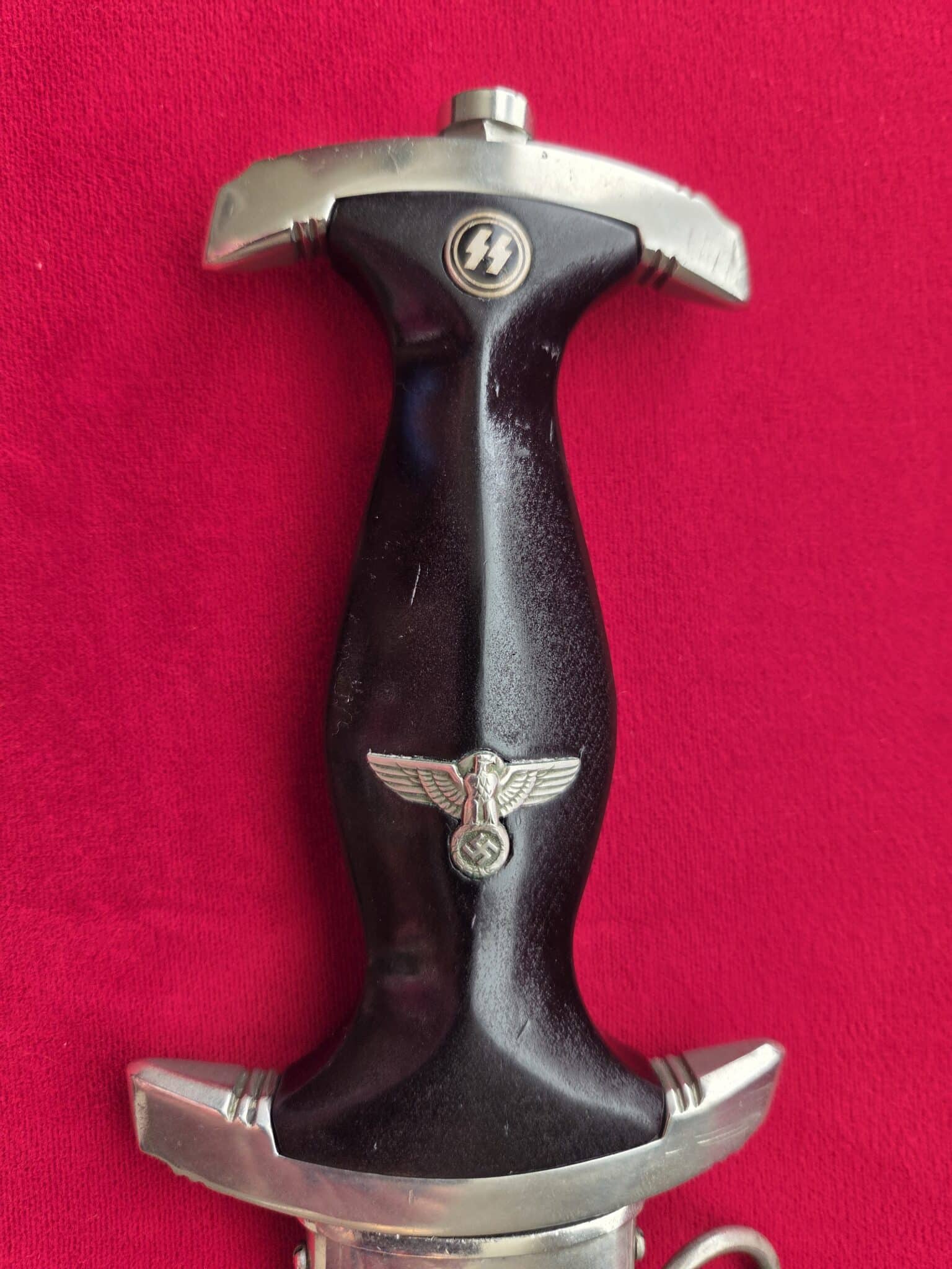 Ground Rohm SS Dagger (31189) - Image 3