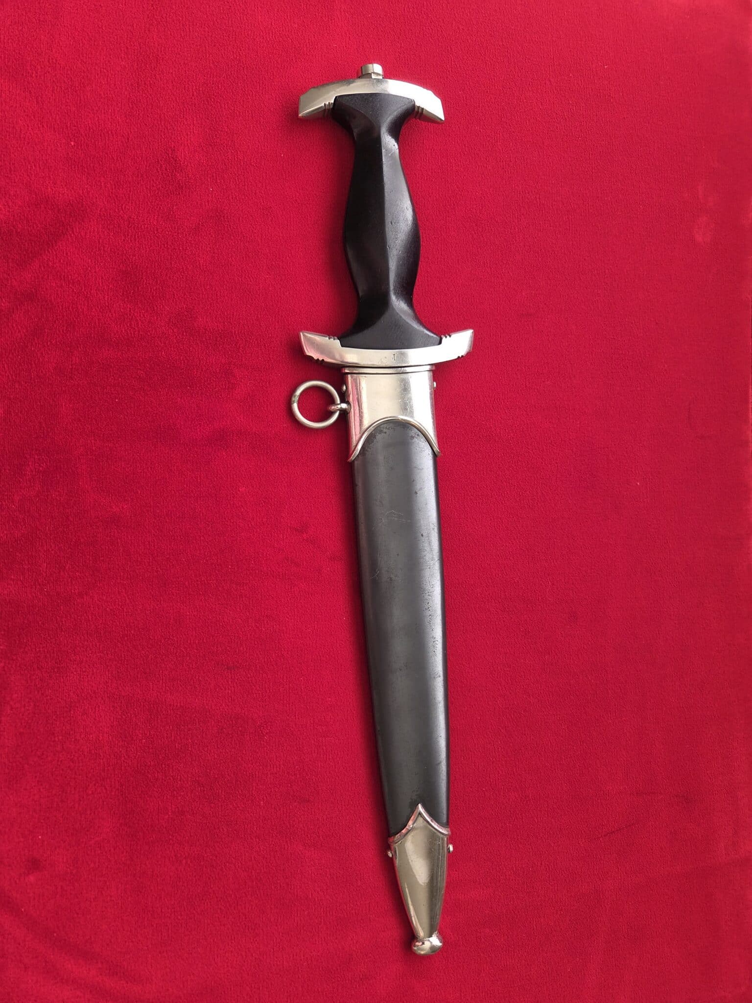 Ground Rohm SS Dagger (31189) - Image 2