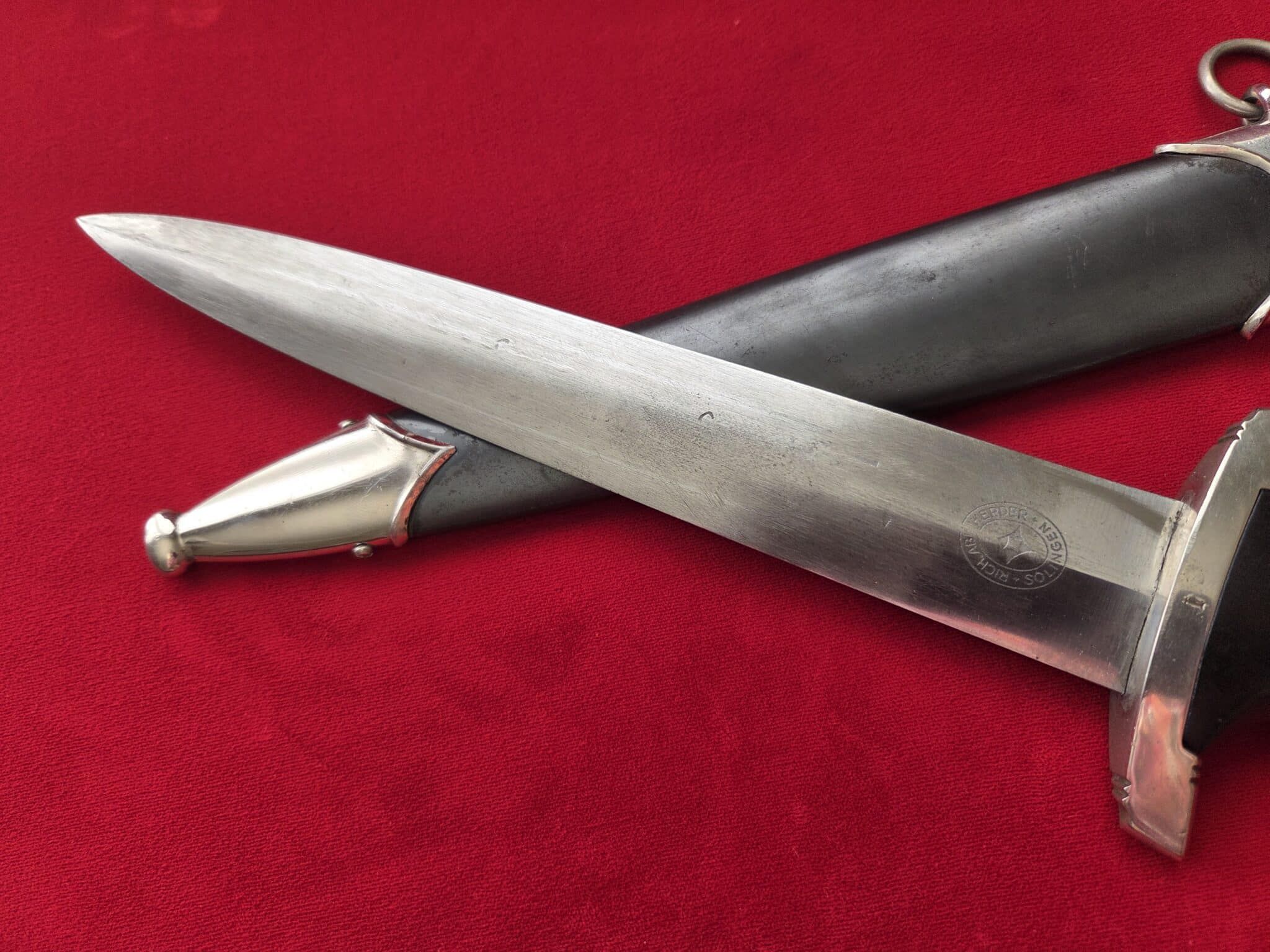 Ground Rohm SS Dagger (31189) - Image 8