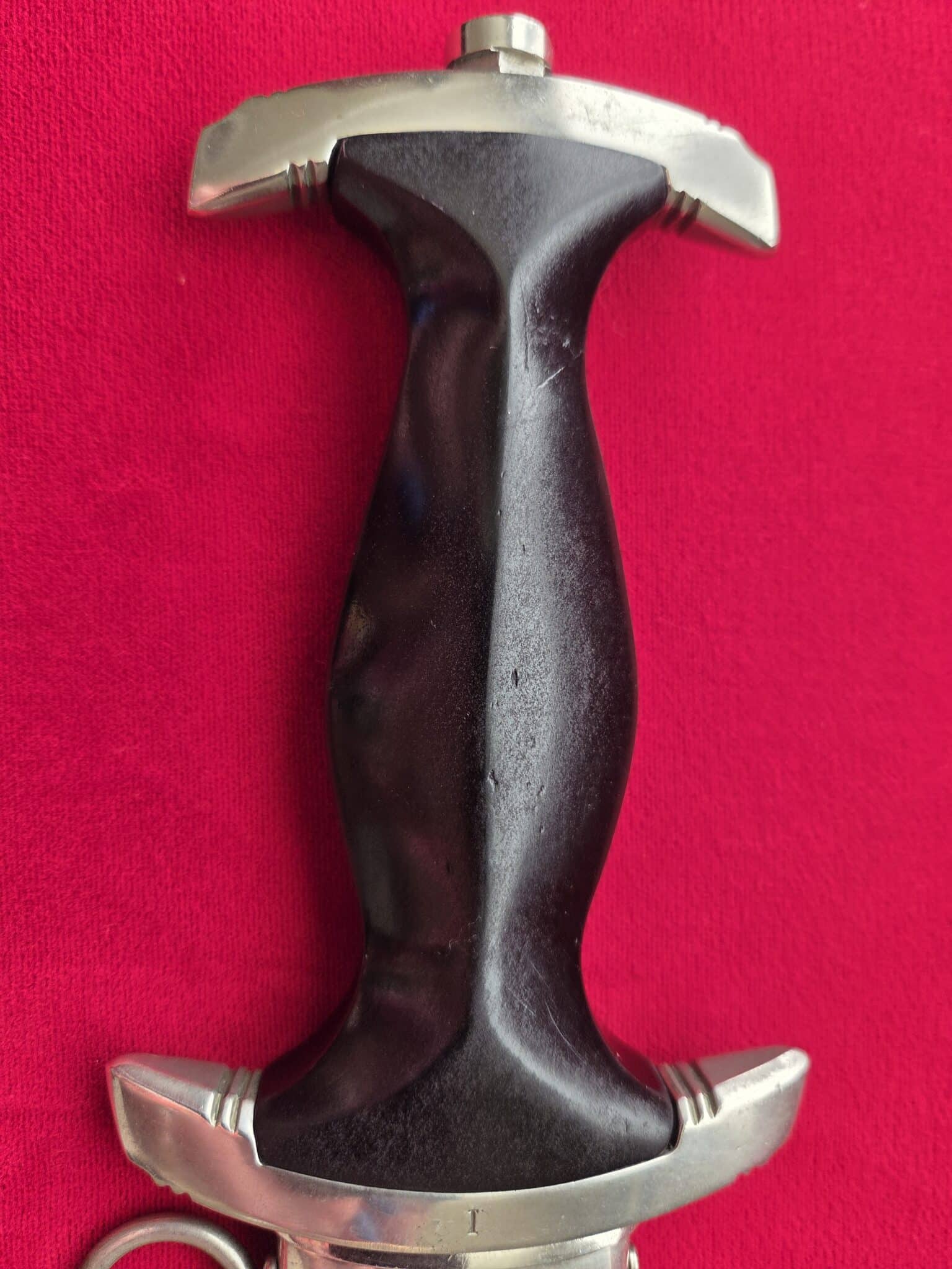 Ground Rohm SS Dagger (31189) - Image 4