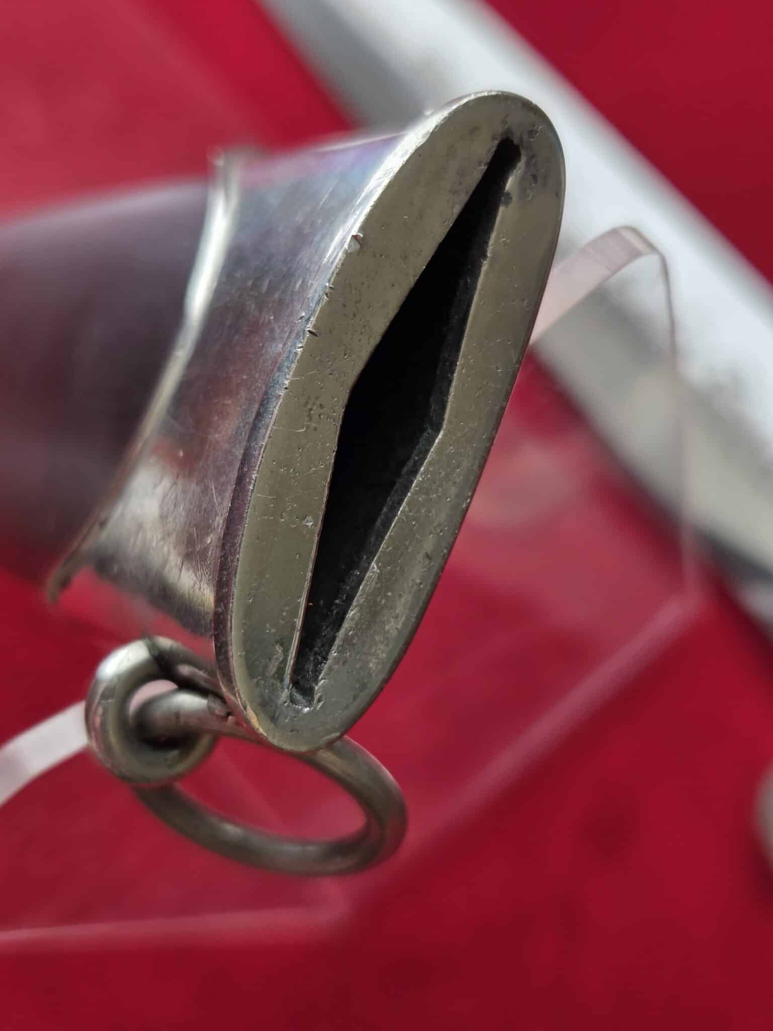 Ground Rohm SS Dagger (31189) - Image 12