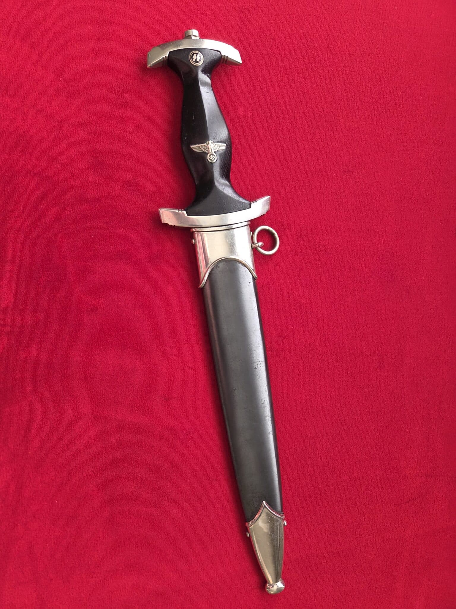 Ground Rohm SS Dagger (31189)