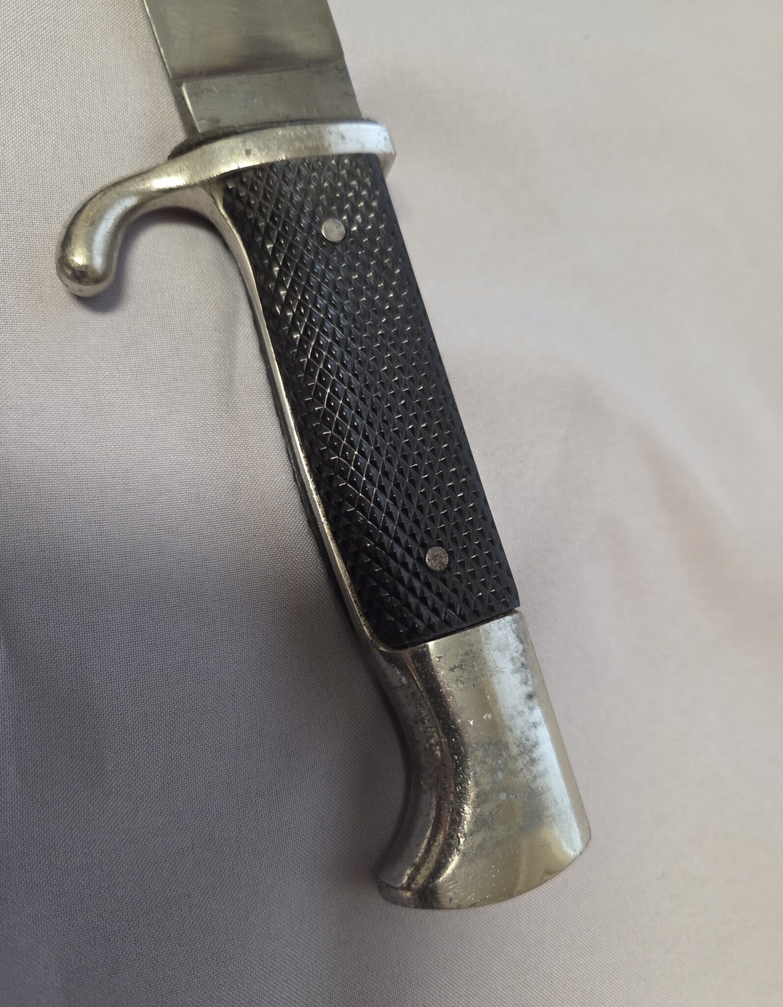 Hitler Youth RZM 7/13 Knife (31190) - Image 3