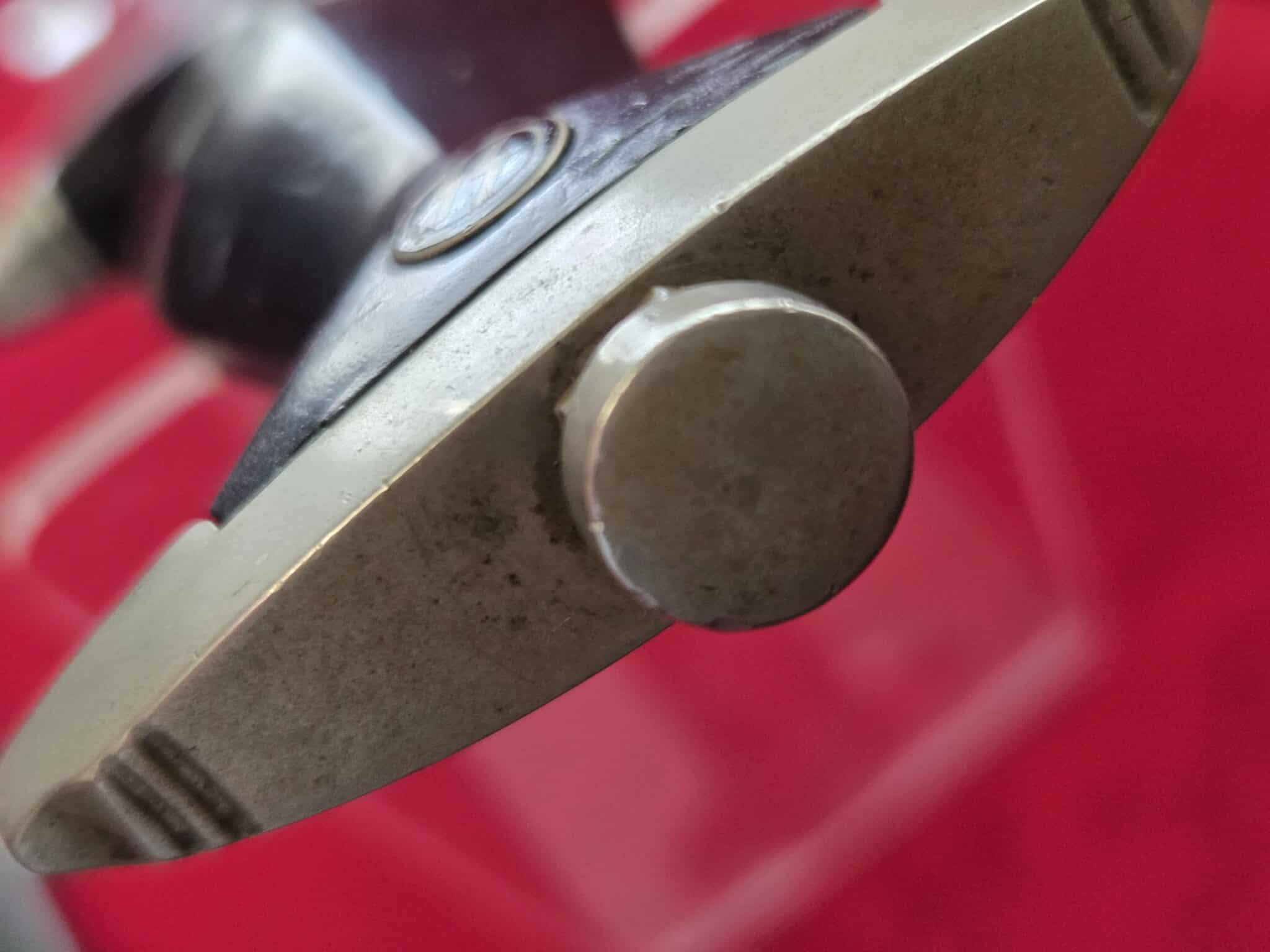 SS Dagger with Upright Hanger by Boker (31854) - Image 7