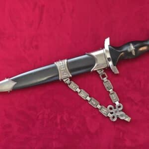 Late Model Chained SS Dagger (31855)