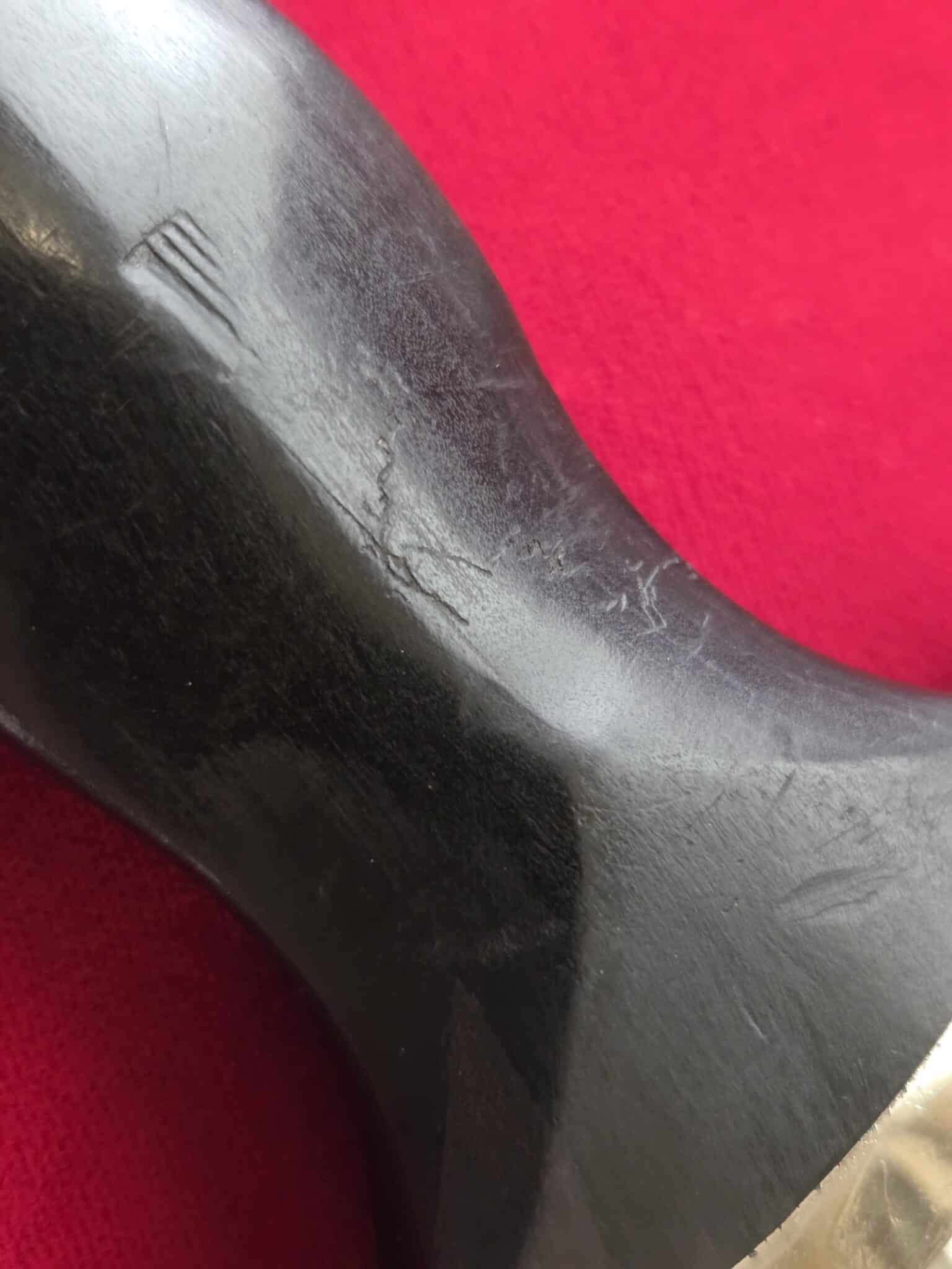 Late Model Chained SS Dagger (31855) - Image 9