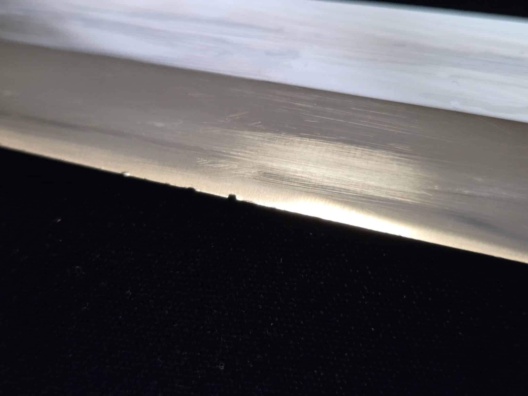 Early SA Dagger by J.P. Sauer & Sohn (31858) - Image 7