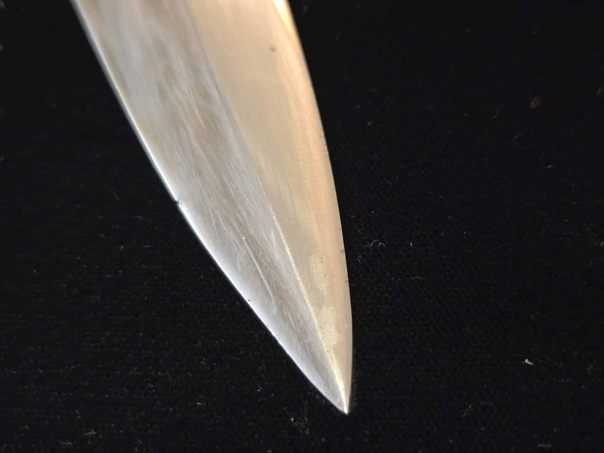 Early SA Dagger by J.P. Sauer & Sohn (31858) - Image 5
