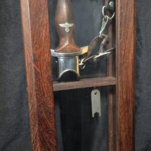 Early NSKK Dagger by Carl Grah (31865)