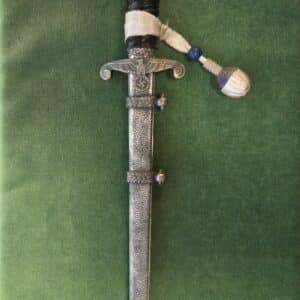 Miniature1st Model Railway Dagger (31869)