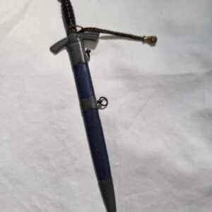 Miniature 1st Model Luftwaffe by E & F Horster with Portepee (31878)