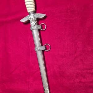 2nd Model Luftwaffe by E & F Horster (31899)