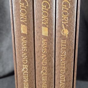 Echoes of Glory Three Volume Set (32928)