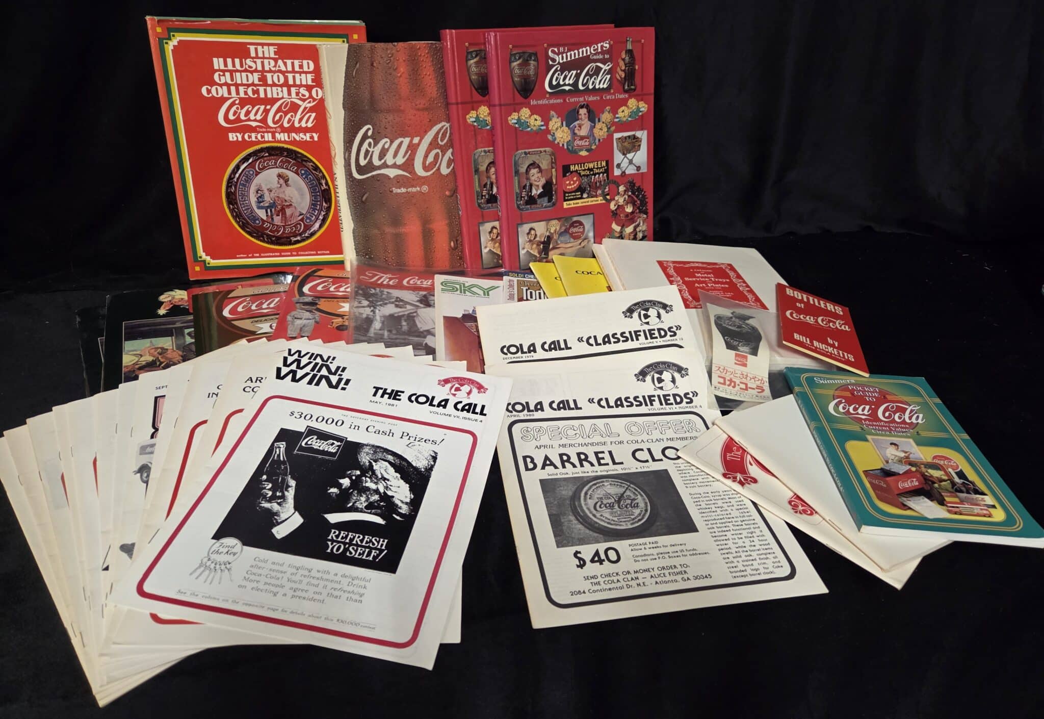 Coca Cola Collectibles (99925) - Image 51