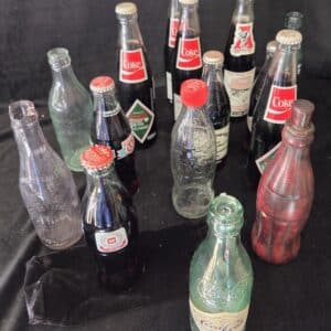Coca Cola Collectibles (99925)