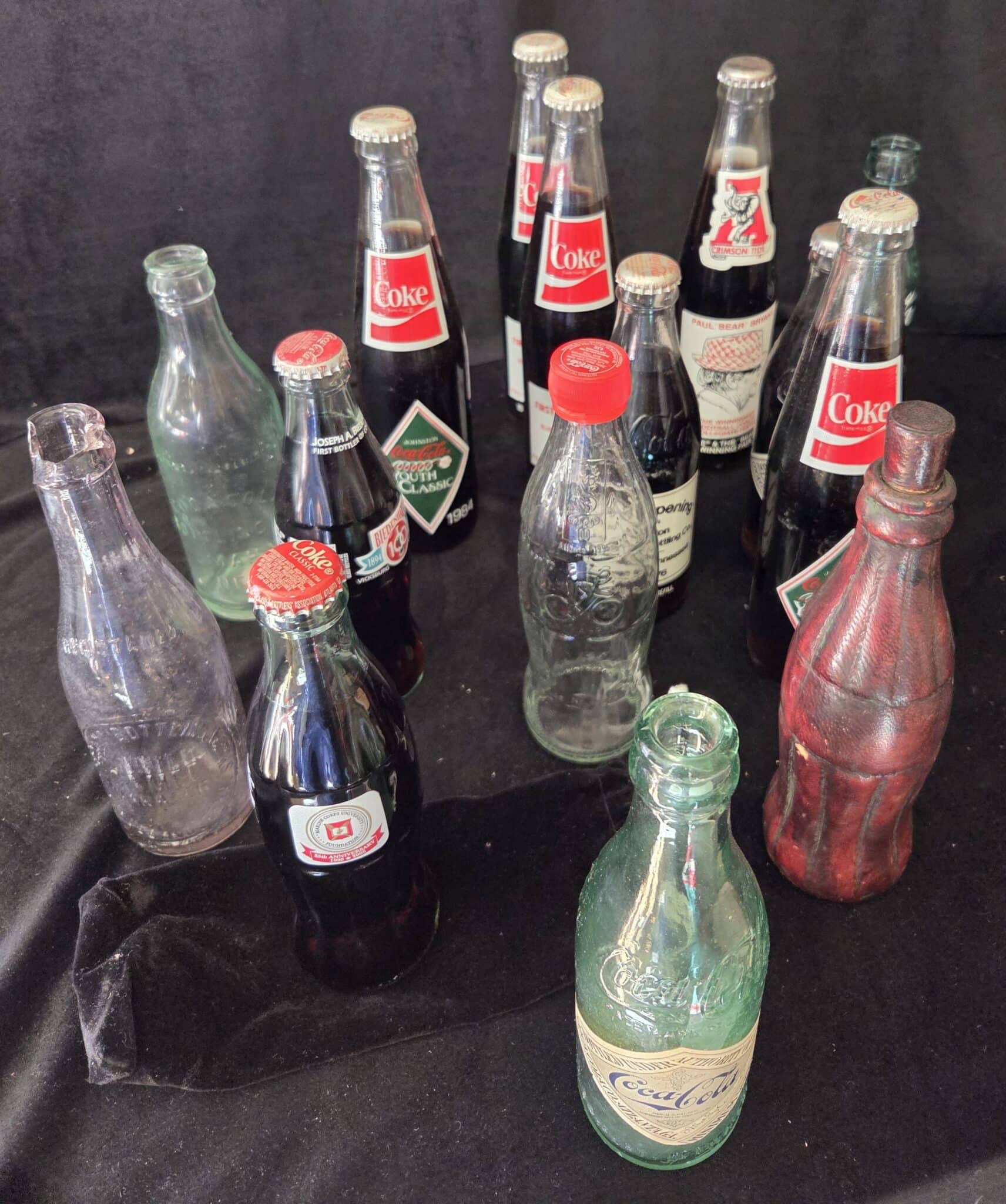 Coca Cola Collectibles (99925)