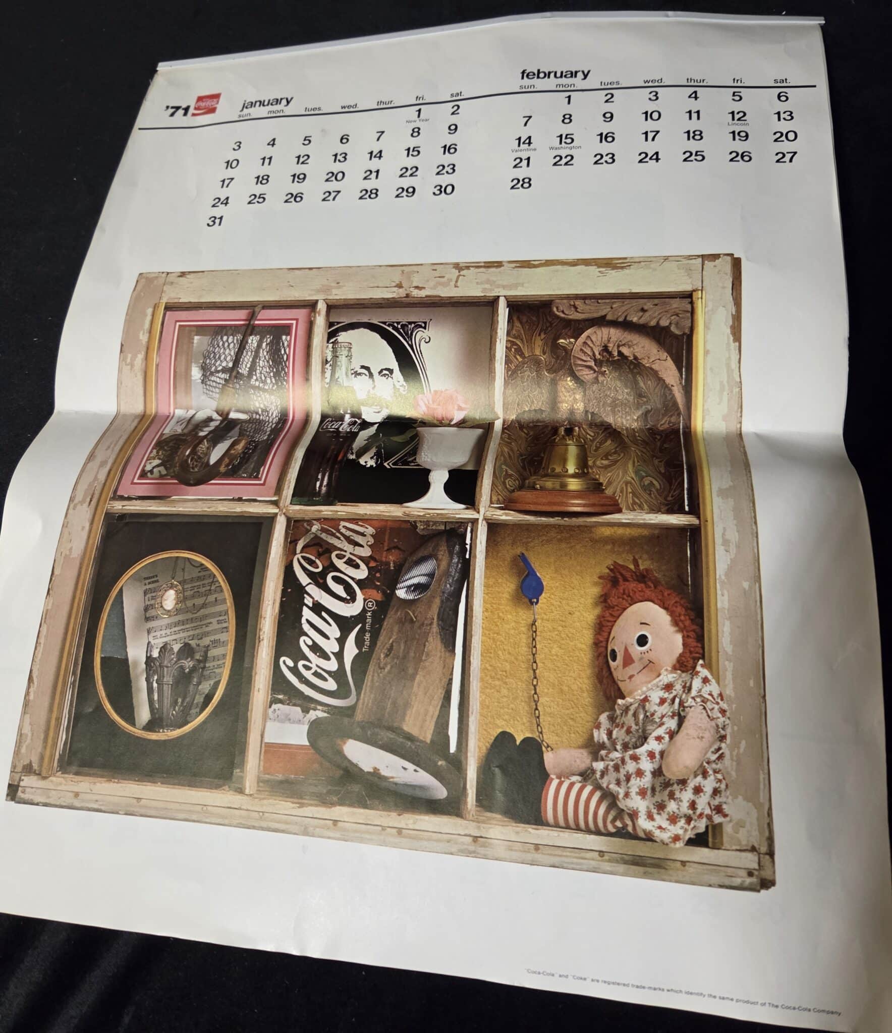 Coca Cola Collectibles (99925) - Image 43
