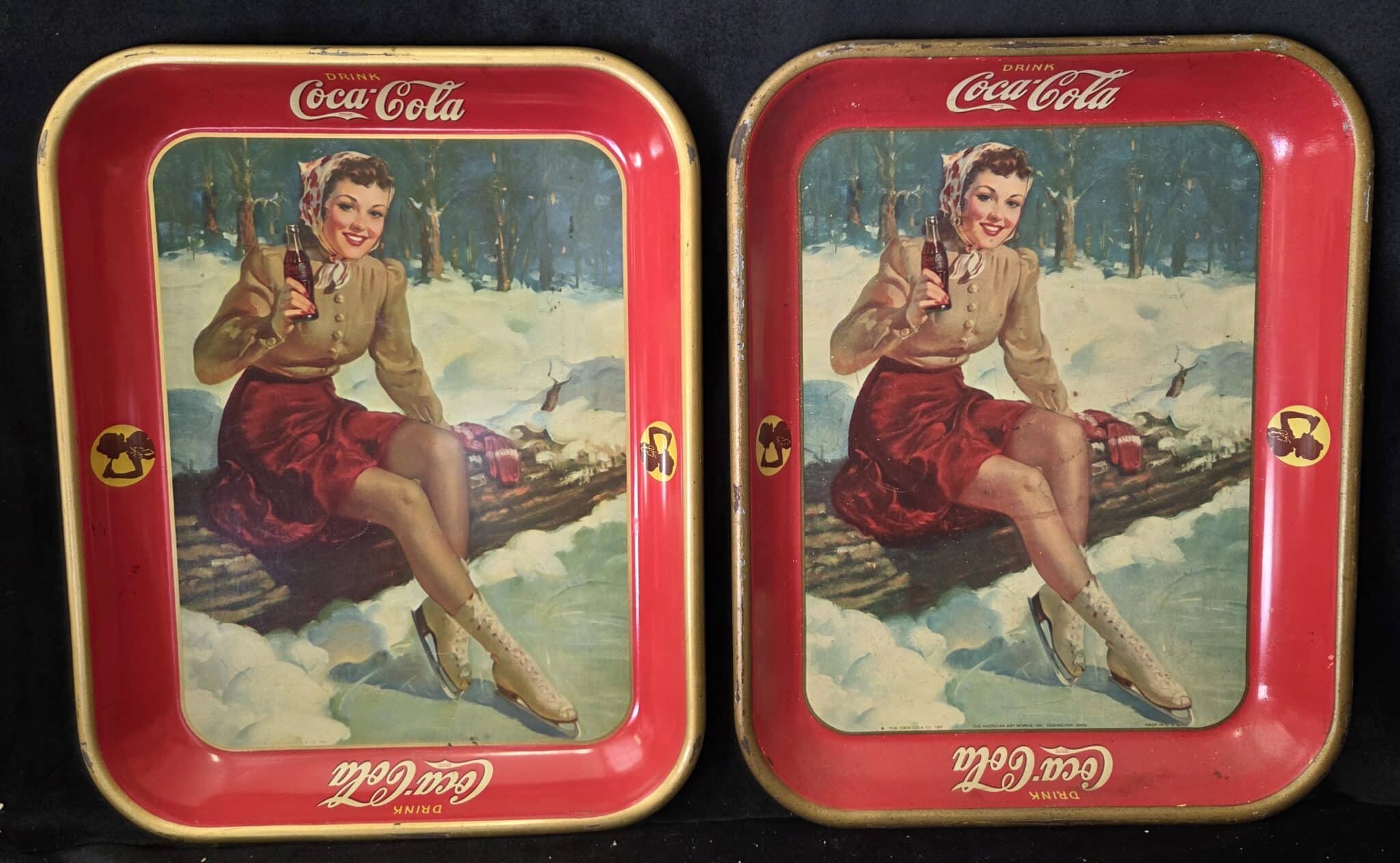 Coca Cola Collectibles (99925) - Image 29