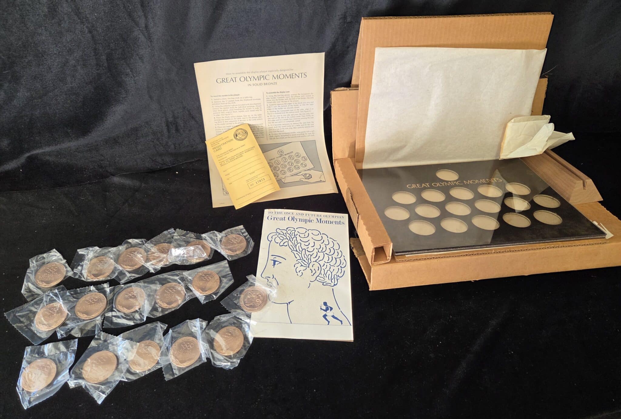 Coca Cola Collectibles (99925) - Image 3