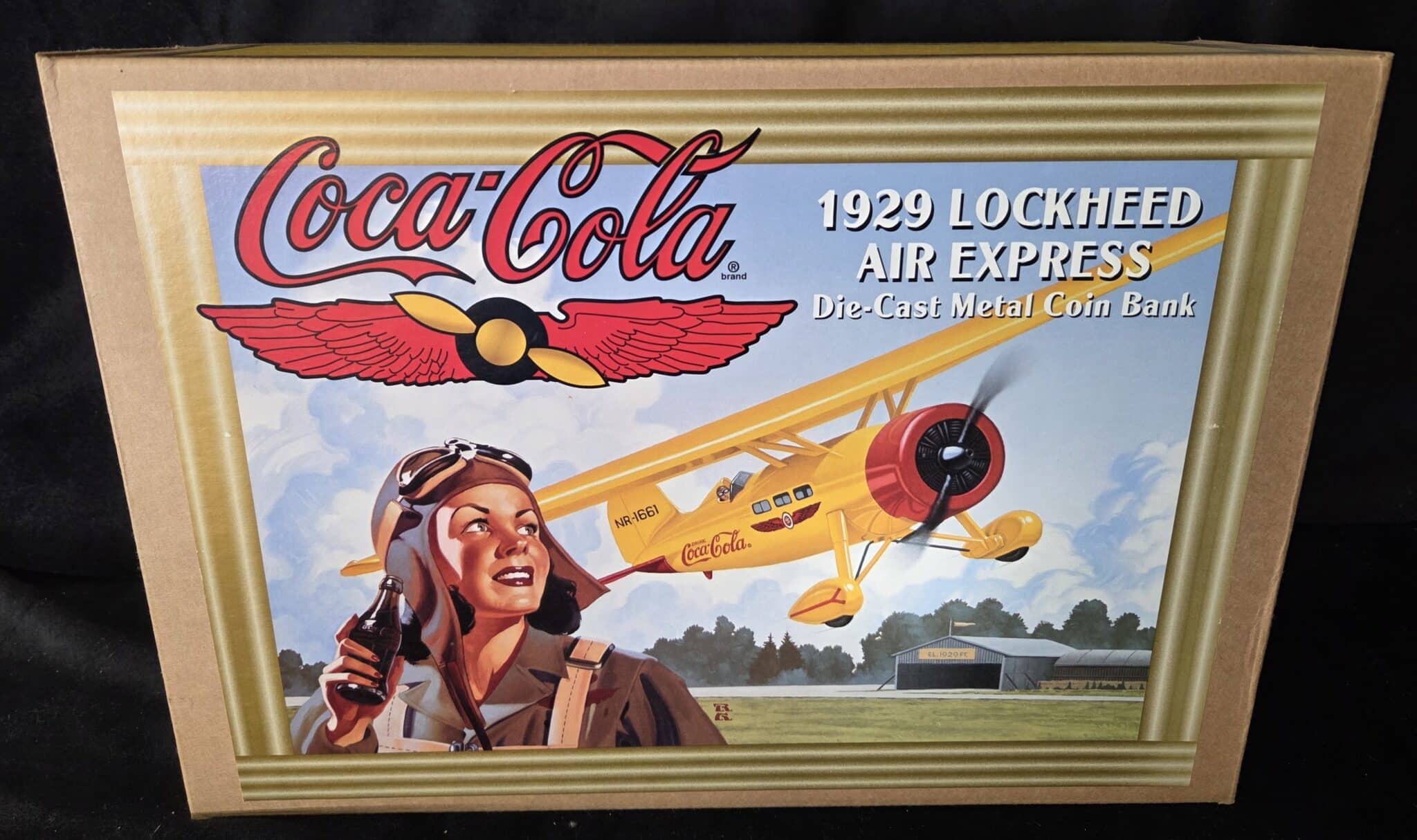 Coca Cola Collectibles (99925) - Image 18