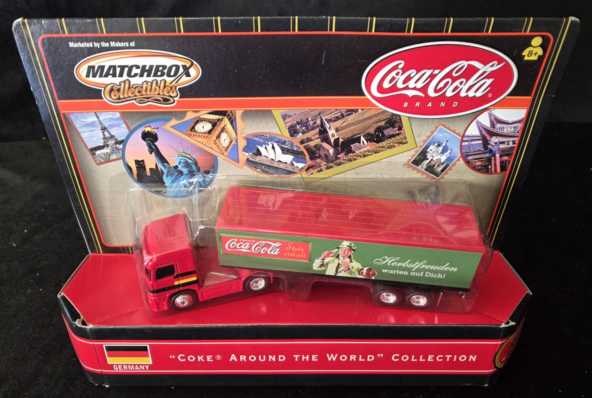 Coca Cola Collectibles (99925) - Image 8