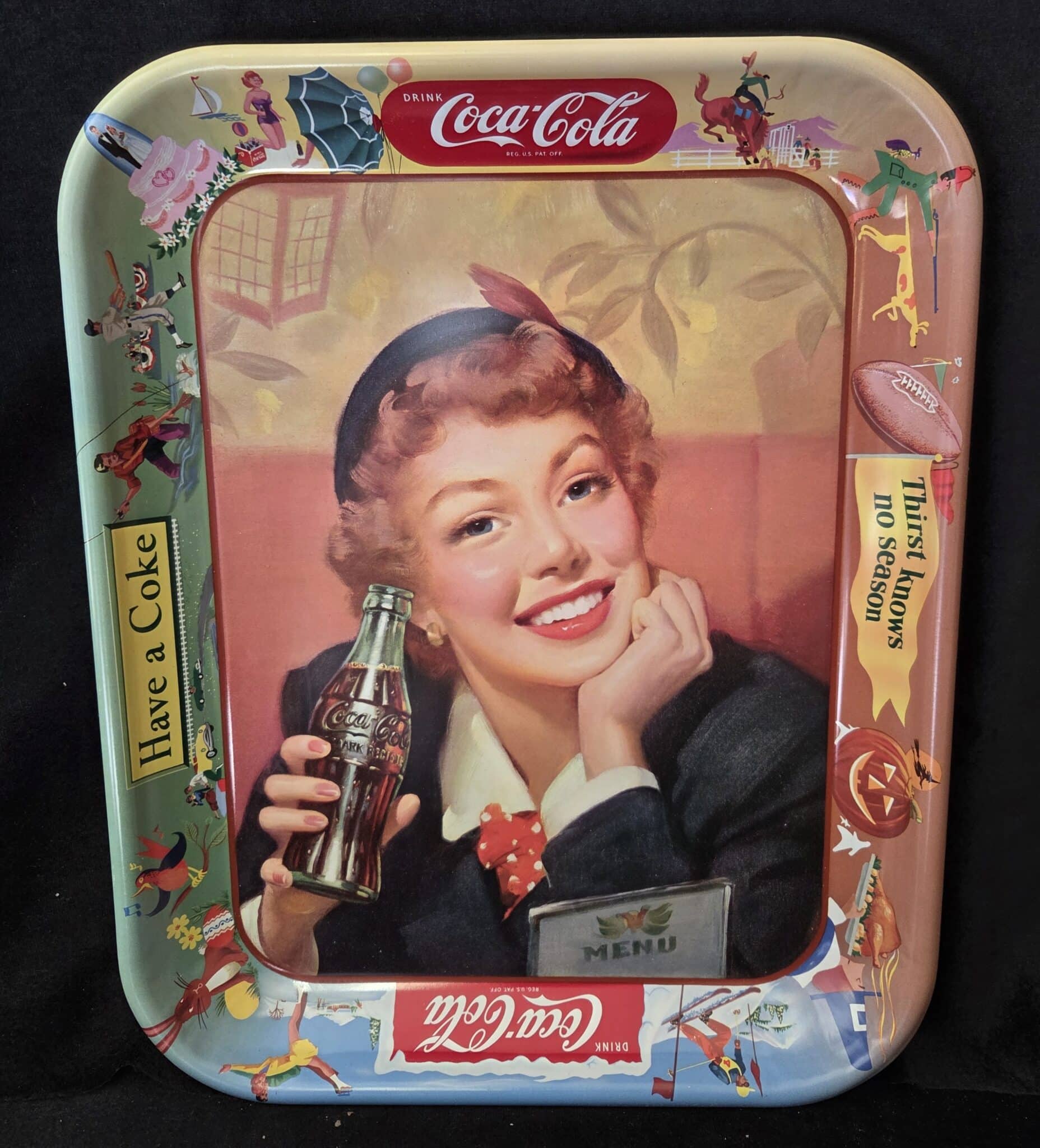 Coca Cola Collectibles (99925) - Image 33