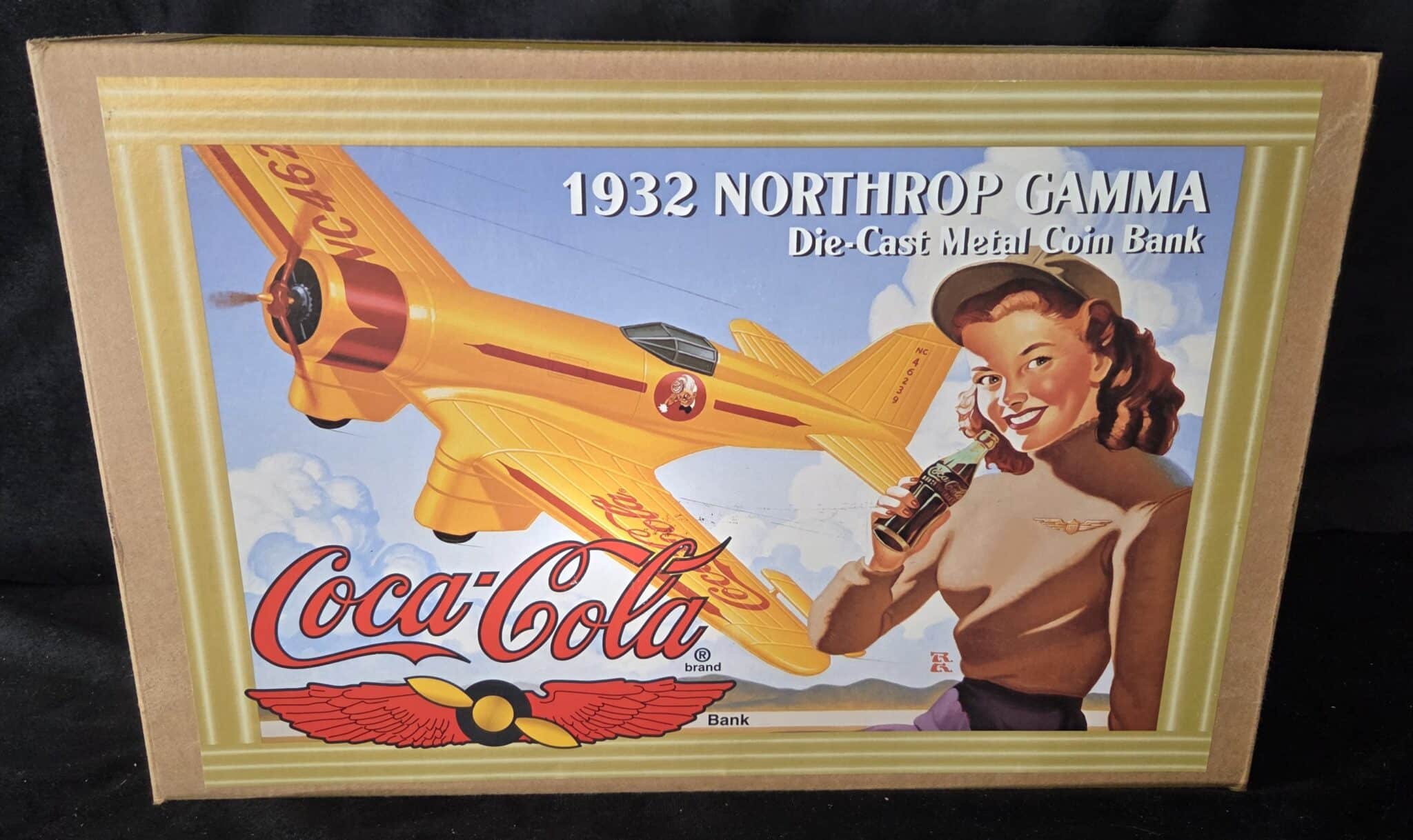 Coca Cola Collectibles (99925) - Image 19
