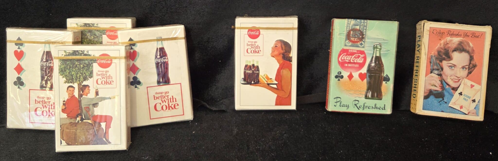 Coca Cola Collectibles (99925) - Image 13