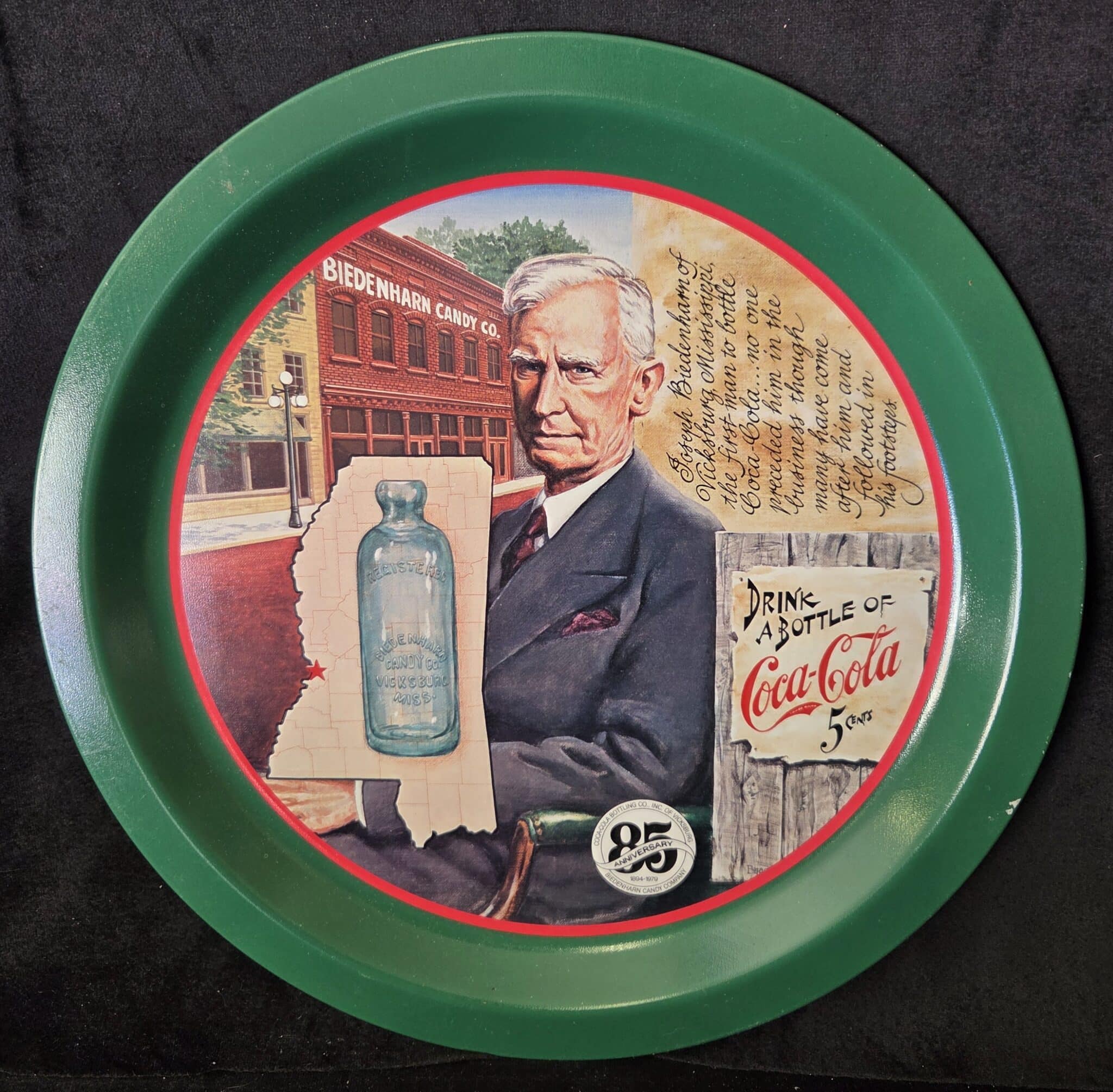 Coca Cola Collectibles (99925) - Image 35