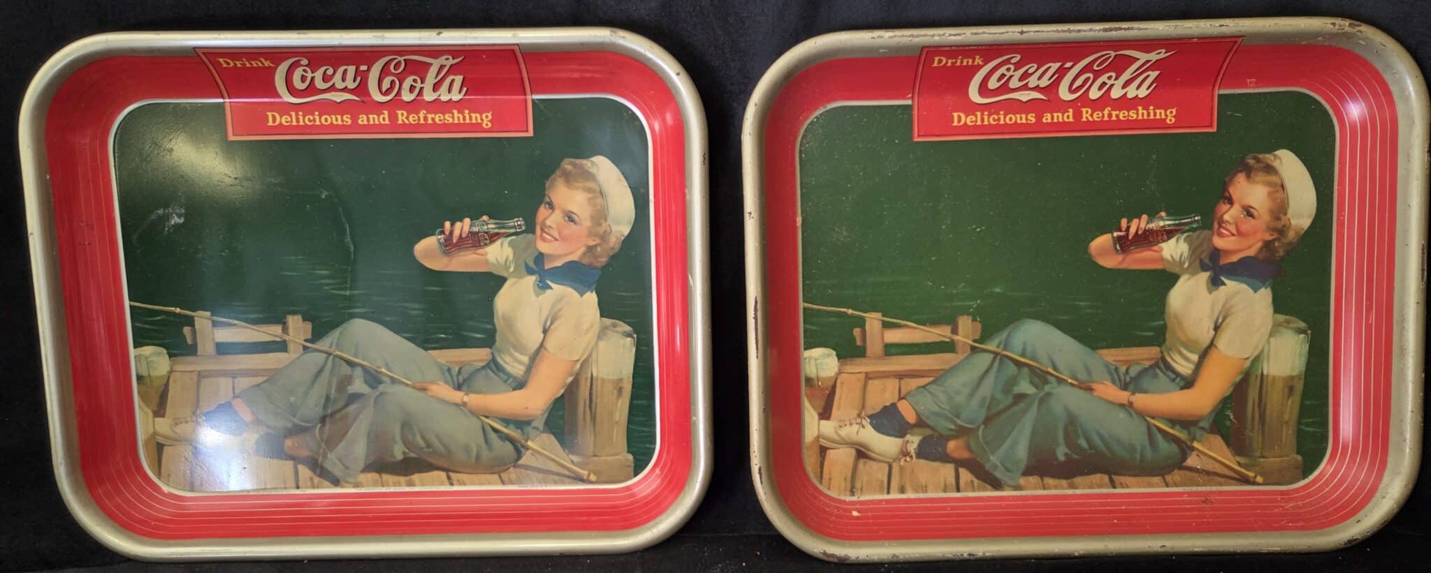 Coca Cola Collectibles (99925) - Image 28