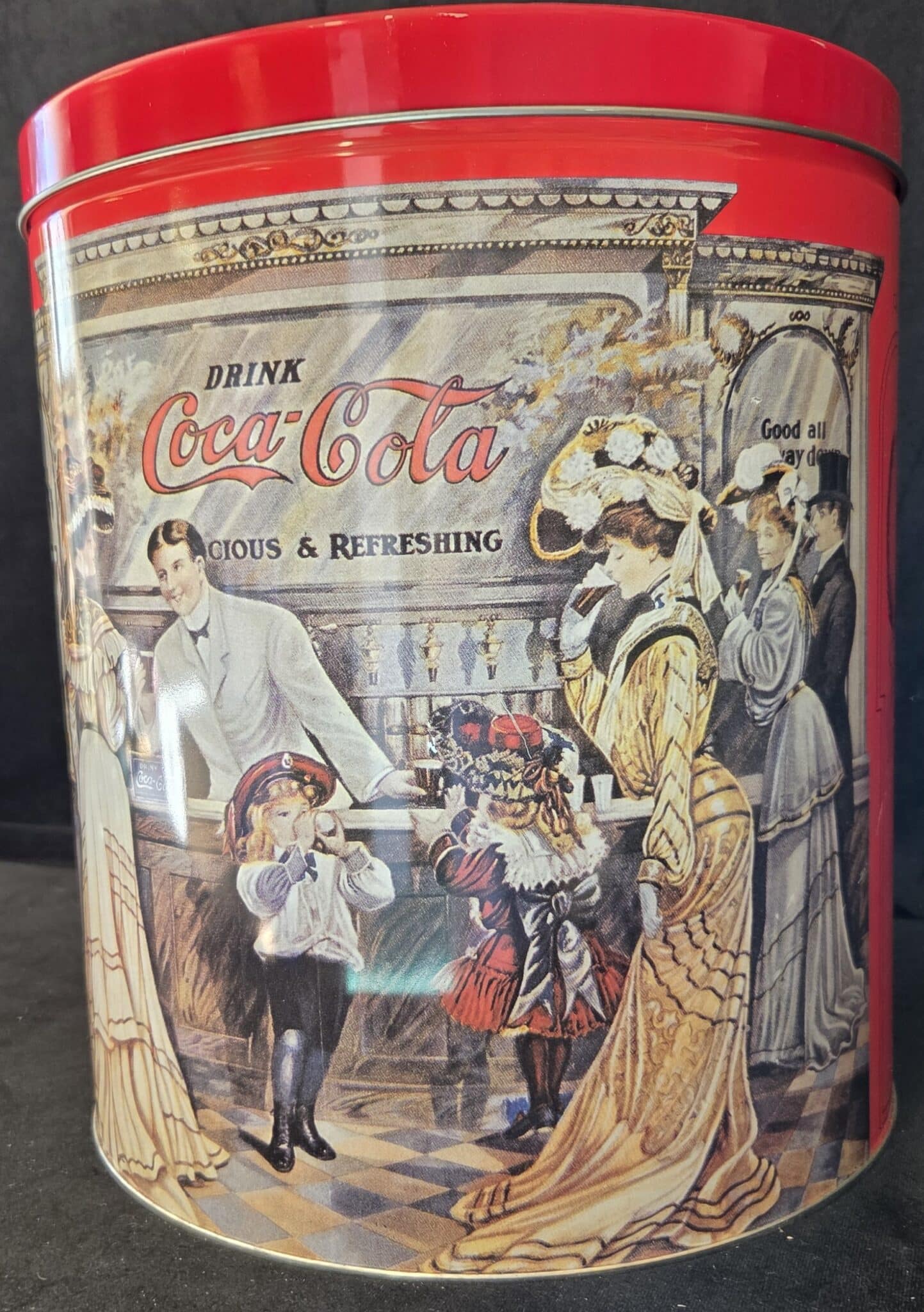Coca Cola Collectibles (99925) - Image 7