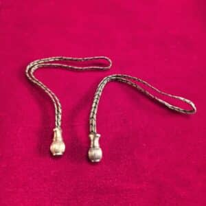 Miniature Dagger/Sword/Bayonet Portepee (31996)